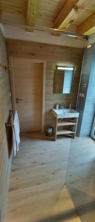 Bdapartmany Lipno nad Vltavou Ngoại thất bức ảnh